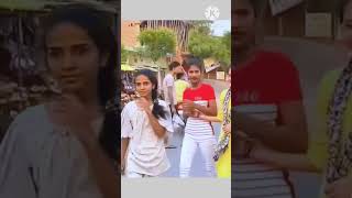 New Model 🤣🕺comedy comedy prank publicreaction [upl. by Anomar]