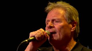 Delbert McClinton  Two More Bottles Of Wine Live on eTown [upl. by Amitie]