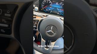 Nike Shopping Ft Mercedes  Birmingham  Alabama  USA [upl. by Gardiner]