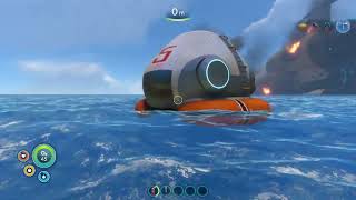 Subnautica 01 [upl. by Shay]