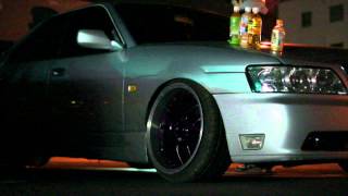 C35 Laurel RB26 FASCINEST Full Movie [upl. by Huskamp]