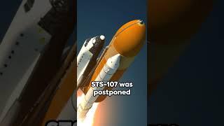 Columbias Final Journey The STS 107 Tragedy [upl. by Erastes]