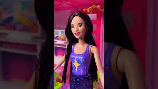 mais uma boneca para a Barbie cuidar barbies historiadebarbie youtubekids [upl. by Alhsa427]