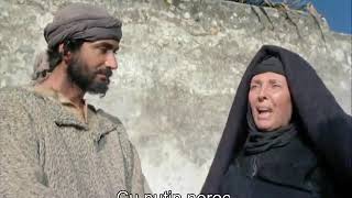 IISUS DIN NAZARETH  Film religiosdramă subtitrat în română [upl. by Gerg]