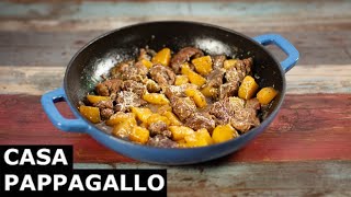 Agnello aggrassato S3  P68 [upl. by Farr]