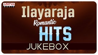 Ilayaraja ఇళయరాజా  Movies  Romantic Hit Songs  Valentine Special [upl. by Skrap]