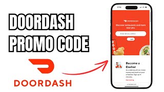 DoorDash Promo Code October 2024  PERFECT DEAL FOR OCTOBER [upl. by Rivers254]