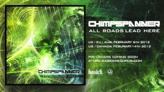 CHIMP SPANNER  Cloud City Official HD Audio  Basick Records [upl. by Yentrok767]