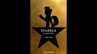 Sparkle Hamilton An Equestrian Musical  A Winters Ball Movie Version [upl. by Ecidna497]