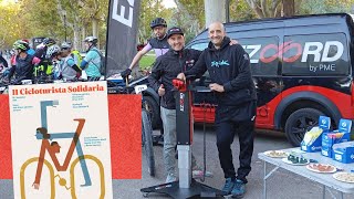 Mecanico 👨🏼‍🔧 de Emercencia 🚨  VUELTA AL MTB [upl. by Sherer]