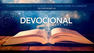 devocional 6 [upl. by Maletta]