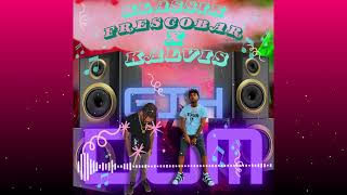 Kalvis x Klassik Frescobar  Gih Dum Sped Up Zess Bashment Soca 2024 [upl. by Ticknor]