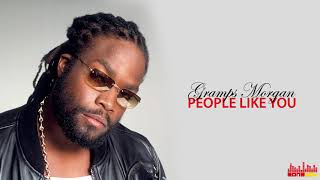 Gramps Morgan  People Like You Audio  Songbad [upl. by Gradey]