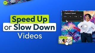 Boost Your Video Speed Or Slow It Down A Stepbystep Guide [upl. by Gniliem]