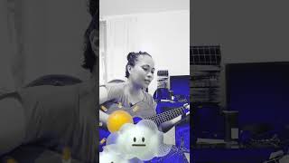 Magasin Eraserheads  Cover by Aira guitarcover nocopyrightinfringementintended [upl. by Cort615]