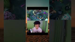 LU NGAPAIN DIEM DOANG COK mobilelegends mobilelegendkocak [upl. by Ritchie]