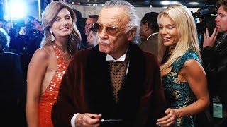 Stan Lee Cameo  Iron Man 2008 Movie Clip HD [upl. by Nnylram]