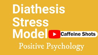 Diathesis Stress Model [upl. by Catina643]