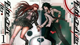 WHERE IT ALL BEGAN  Danganronpa Zero  Episode 1 [upl. by Atinomar270]