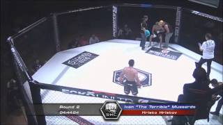 SHC 4 Hristo Hristov VS Ivan Mussardo Part 12 [upl. by Eed]