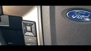 HOW TO FIX ANY Ford OR LINCOLN WITH No Key Detected ISSUE [upl. by Elysia877]