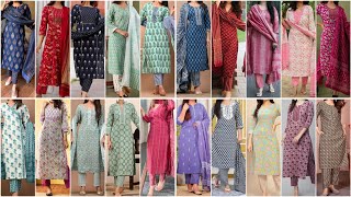 All Time comfortable Pant Palazzo Suit Design Ideas for Girls 2024 [upl. by Nitsirc]