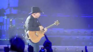 The Thunder Rolls  Garth Brooks  Croke Park  Dublin  September 10th 2022 [upl. by Airrat900]