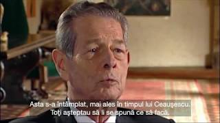 Mihai I al României Despre viață documentar 2017 [upl. by Ecyrb]