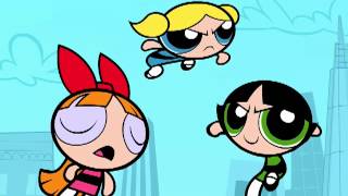 PowerPuff Girls quotPrincessSnorebucksquot Closing Movie [upl. by Scevour]