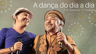 🌕Flávio Leandro e Santanna  A dança do dia a dia DaviLeandroOficial [upl. by Oap]