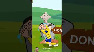 animation funny games gaming fortnite neymar ronaldo cr7 messi [upl. by Orlan501]