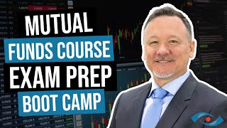 Mutual Funds Course Boot Camp  Session 1 [upl. by Lleynod853]