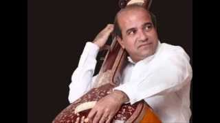 SURESH WADKAR Raag Deshkar song 4 Jayshankar Prasad Rahul Ranade biti vibhavari [upl. by Herstein688]