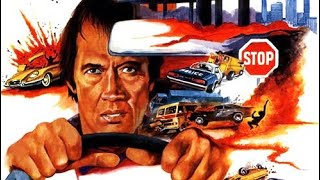 Trailer  CANNONBALL 1976 David Carradine Paul Bartel [upl. by Ajnat]