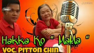 Hakka pitton terbaru MAMA [upl. by Inahpets86]