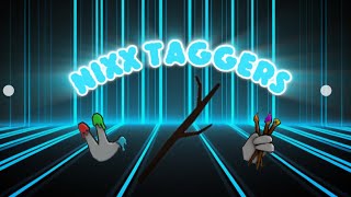 Nixx tag nixxtaggers discord link in description [upl. by Hamon]