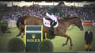 FEI Nations Cup 2011  Aachen Preview 1 [upl. by Yelac323]