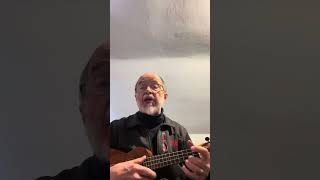 The Nickel Song ukulele [upl. by Willock]