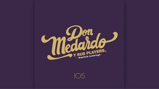 Don Medardo y sus Players  Arrepentida Audio [upl. by Orfield]