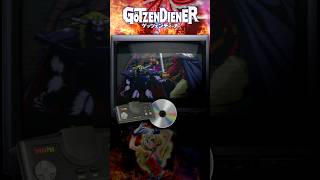 GotzenDiener  Boa Aventura do Turbografx CD gotzendiener turbografxcd [upl. by Yggam106]