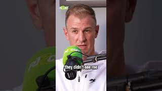 Joe Hart and the STRUGGLES of Finding a New Club [upl. by Daniell]