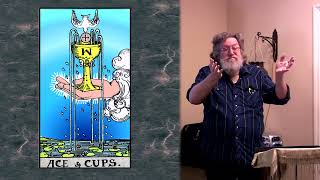 Class3pt1 Cosmic Grail Revealed  Technology to Heal Wasteland After Catastrophe w Randall Carlson [upl. by Ahtiekal735]