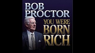 You Were Born Rich Full Audiobook Bob Proctor [upl. by Pfeffer]