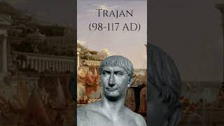 The 5 Good Emperors rome romans history [upl. by Gibbeon]