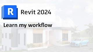 Revit 2024 Essentials Converting my Beginner CAD employees to BIM workflow PART 4 [upl. by Ynohtna]