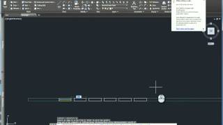 AutoCAD Architecture 2016 AEC Modify Tools  A How To Guide [upl. by Howlyn]