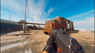 JOGANDO WARZONE BLACK OPS 6 [upl. by Brightman]