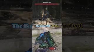 Bulwark Banner vs The Hive Tyrant EASY WORK warhammer40k spacemarine2 warhammer [upl. by Edda]