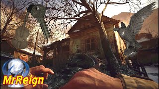 Resident Evil 8 Village  Luthiers House Key amp Safe Code  How to Get Into Luthiers House [upl. by Notslar]