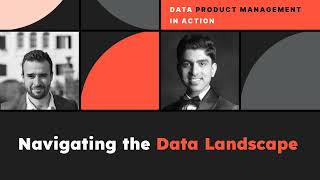 S1 Ep20 Navigating the Data Landscape [upl. by Rosamond]